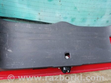ФОТО Обшивка крышки багажника для Subaru Impreza III GE GH (07-14) Київ
