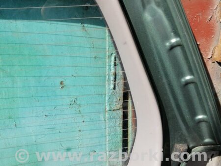 ФОТО Обшивка крышки багажника левая для Subaru Forester SG S11 (02-08) Київ