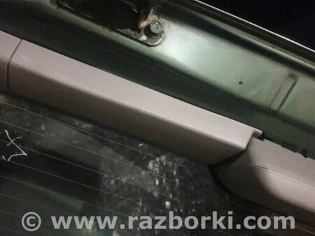ФОТО Обшивка крышки багажника для Subaru Forester SG S11 (02-08) Київ
