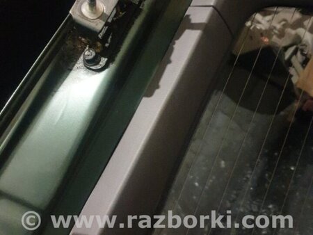 ФОТО Обшивка крышки багажника для Subaru Forester SG S11 (02-08) Київ