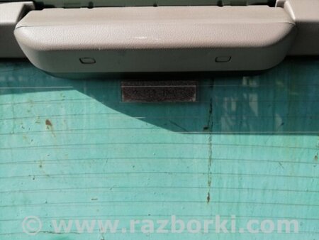 ФОТО Стоп-сигнал задний для Subaru Forester SG S11 (02-08) Київ