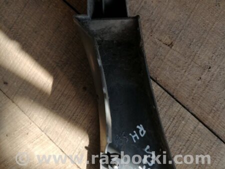 ФОТО Накладка кузова для Subaru Forester SG S11 (02-08) Київ