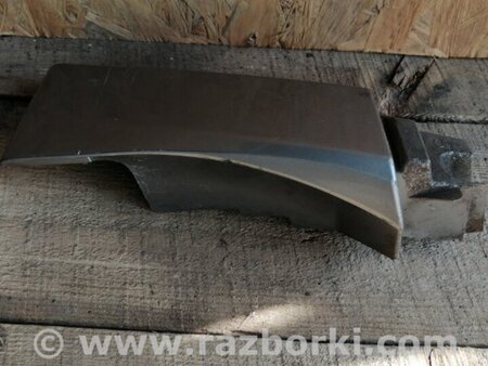 ФОТО Накладка кузова для Subaru Forester SG S11 (02-08) Київ