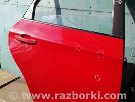 ФОТО Дверь задняя правая для Subaru Impreza III GE GH (07-14) Київ