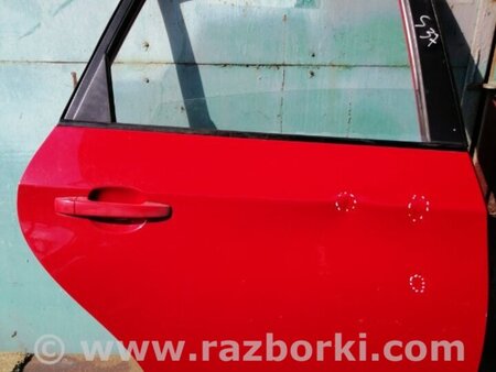 ФОТО Дверь задняя правая для Subaru Impreza III GE GH (07-14) Київ