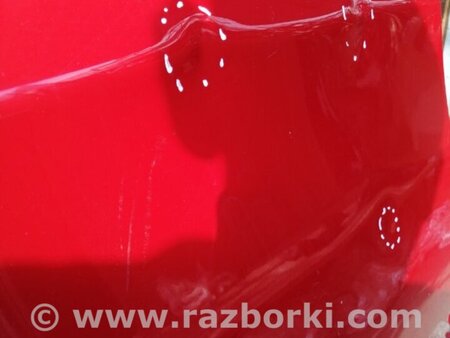 ФОТО Дверь задняя правая для Subaru Impreza III GE GH (07-14) Київ