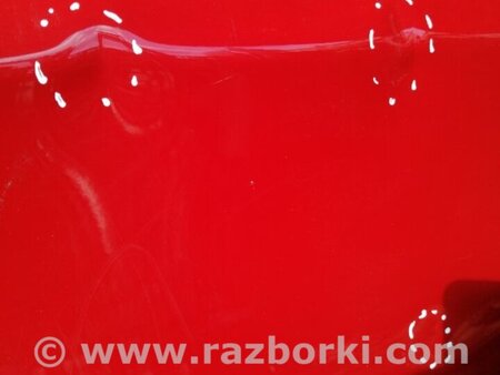 ФОТО Дверь задняя правая для Subaru Impreza III GE GH (07-14) Київ