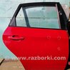 ФОТО Дверь задняя правая для Subaru Impreza III GE GH (07-14) Київ