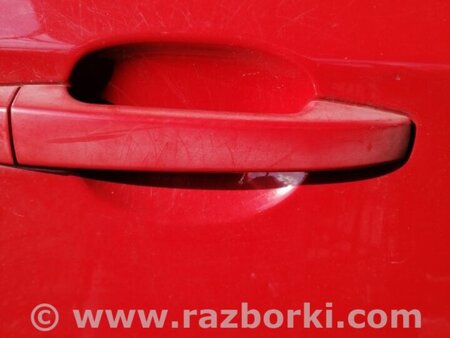 ФОТО Ручка двери внешняя задняя правая для Subaru Impreza III GE GH (07-14) Київ