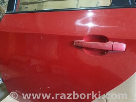 ФОТО Дверь задняя левая для Subaru Impreza III GE GH (07-14) Київ