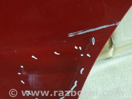 ФОТО Дверь задняя левая для Subaru Impreza III GE GH (07-14) Київ