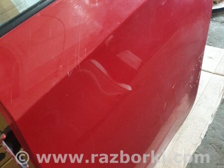 ФОТО Дверь задняя левая для Subaru Impreza III GE GH (07-14) Київ