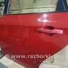 ФОТО Дверь задняя левая для Subaru Impreza III GE GH (07-14) Київ