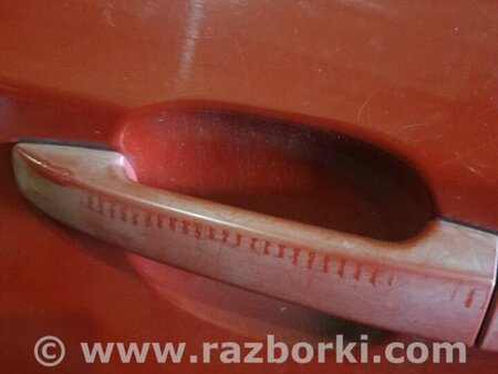 ФОТО Ручка двери внешняя задняя левая для Subaru Impreza III GE GH (07-14) Київ