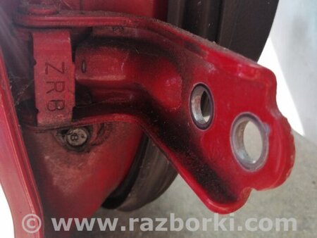 ФОТО Петля двери задняя правая для Subaru Impreza III GE GH (07-14) Київ