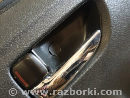 ФОТО Ручка двери внутренняя задняя левая для Subaru Impreza III GE GH (07-14) Київ