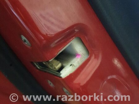 ФОТО Замок двери задний левый для Subaru Impreza III GE GH (07-14) Київ