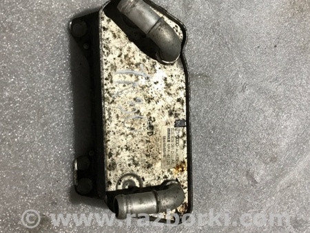ФОТО Радиатор масляный для Audi (Ауди) A3 8V1, 8VA, 8V7, 8VS (03.2012-...) Киев