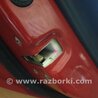 Замок двери задний левый Subaru Impreza III GE GH (07-14)