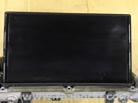 ФОТО Монитор для Audi (Ауди) A3 III 8V (12-20) Київ