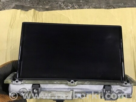 ФОТО Монитор для Audi (Ауди) A3 III 8V (12-20) Київ