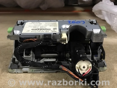 ФОТО Монитор для Audi (Ауди) A3 III 8V (12-20) Київ