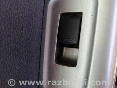 ФОТО Кнопка стеклоподъемника задняя правая для Subaru Impreza III GE GH (07-14) Київ