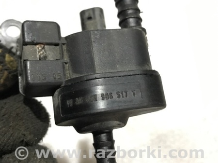 ФОТО Клапан для Audi (Ауди) A3 8V1, 8VA, 8V7, 8VS (03.2012-...) Киев