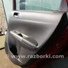 ФОТО Карта двери задней правой для Subaru Impreza III GE GH (07-14) Київ