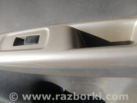 ФОТО Накладка на дверь задняя правая для Subaru Impreza III GE GH (07-14) Київ