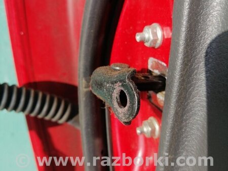 ФОТО Ограничитель двери задний правый для Subaru Impreza III GE GH (07-14) Київ