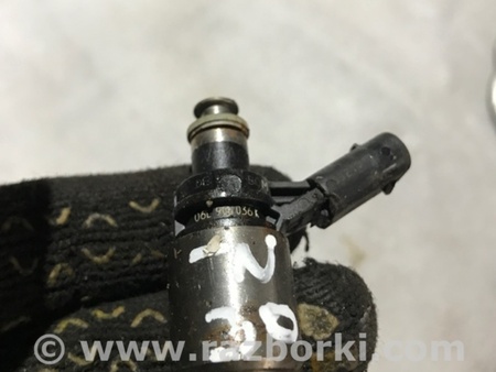 ФОТО Форсунка топливная для Audi (Ауди) A3 8V1, 8VA, 8V7, 8VS (03.2012-...) Киев
