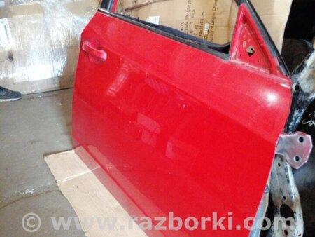 ФОТО Дверь передняя правая для Subaru Impreza III GE GH (07-14) Київ