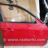 Дверь передняя правая Subaru Impreza III GE GH (07-14)