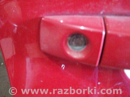ФОТО Крышка ручки наружной передняя правая для Subaru Impreza III GE GH (07-14) Київ
