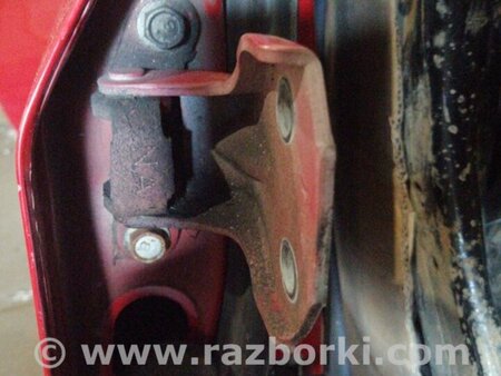 ФОТО Петля двери передняя правая для Subaru Impreza III GE GH (07-14) Київ