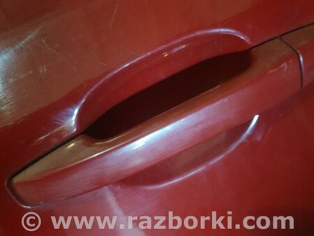 ФОТО Ручка двери внешняя передняя левая для Subaru Impreza III GE GH (07-14) Київ