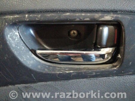 ФОТО Ручка двери внутренняя передняя правая для Subaru Impreza III GE GH (07-14) Київ