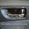 Ручка двери внутренняя передняя правая Subaru Impreza III GE GH (07-14)