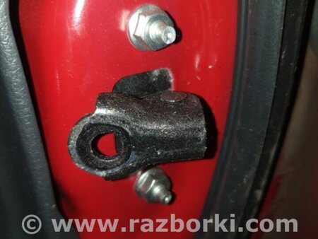 ФОТО Ограничитель двери передний левый для Subaru Impreza III GE GH (07-14) Київ