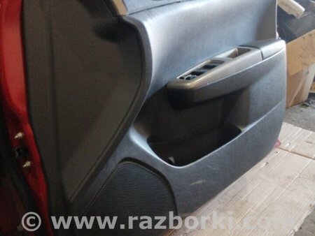 ФОТО Карта двери передней правой для Subaru Impreza III GE GH (07-14) Київ
