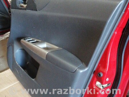 ФОТО Карта двери передней правой для Subaru Impreza III GE GH (07-14) Київ