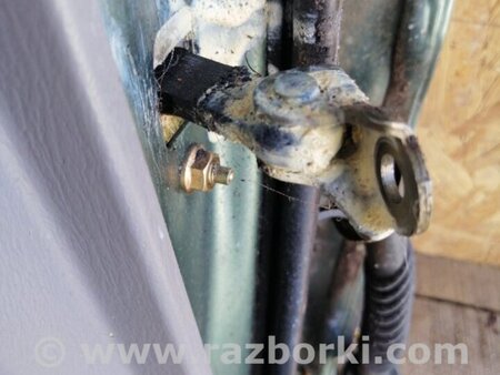 ФОТО Ограничитель двери задний левый для Subaru Forester SG S11 (02-08) Київ