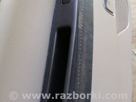 ФОТО Накладка кузова для Subaru Forester SG S11 (02-08) Київ