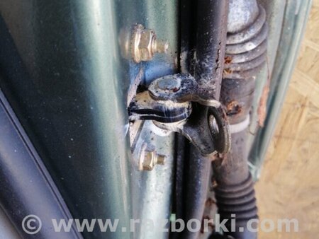 ФОТО Ограничитель двери передний левый для Subaru Forester SG S11 (02-08) Київ