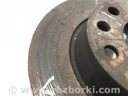 ФОТО Диск тормозной для Audi (Ауди) A3 8V1, 8VA, 8V7, 8VS (03.2012-...) Киев