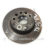 ФОТО Диск тормозной для Audi (Ауди) A3 8V1, 8VA, 8V7, 8VS (03.2012-...) Киев