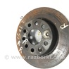 ФОТО Диск тормозной для Audi (Ауди) A3 8V1, 8VA, 8V7, 8VS (03.2012-...) Киев