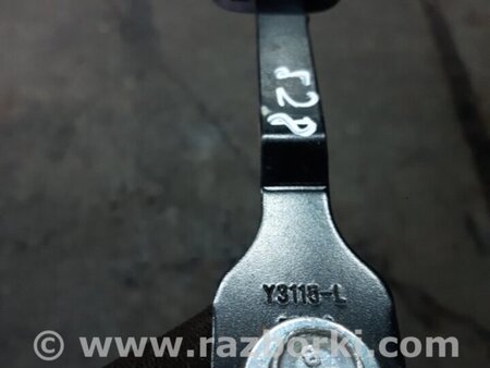 ФОТО Замок Ремня Безопасности левый для KIA Sorento 1 BL (02-09) Київ