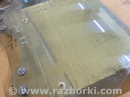 ФОТО Стекло задней левой двери для Subaru Outback III BP/BL (03-09) Київ